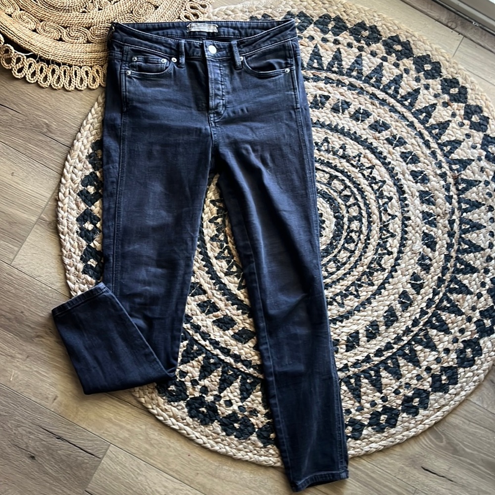Free People skinnies